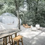 Les Bulles De Bordeaux Bed & Breakfast