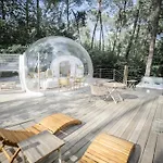 Bed & Breakfast Les Bulles De Bordeaux 3*