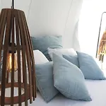Bed & Breakfast Les Bulles De Bordeaux Salleboeuf