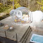 Les Bulles De Bordeaux 3*