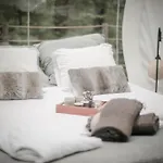 Bed & Breakfast Les Bulles De Bordeaux Salleboeuf