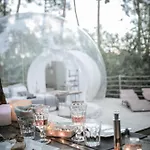 Les Bulles De Bordeaux Bed & Breakfast 3*