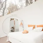 Bed & Breakfast Les Bulles De Bordeaux Salleboeuf