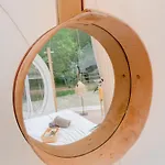 Les Bulles De Bordeaux 3* Salleboeuf