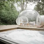 Les Bulles De Bordeaux Bed & Breakfast
