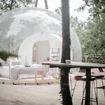 Bed & Breakfast Les Bulles De Bordeaux 3*