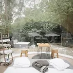 Bed & Breakfast Les Bulles De Bordeaux