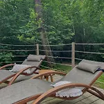 Les Bulles De Bordeaux Bed & Breakfast 3*