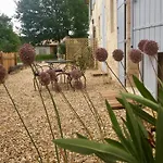 Bed & Breakfast Les Bulles De Bordeaux Salleboeuf