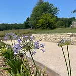 Les Bulles De Bordeaux Bed & Breakfast