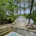 Bed & Breakfast Les Bulles De Bordeaux