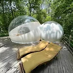 Bed & Breakfast Les Bulles De Bordeaux