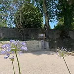 Les Bulles De Bordeaux Bed & Breakfast
