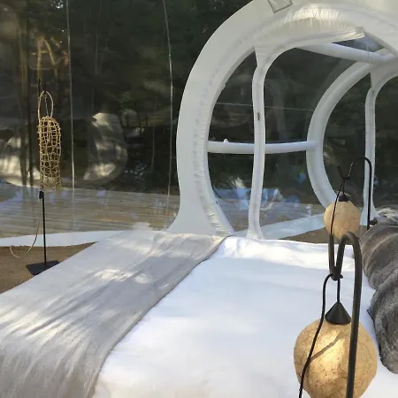 Bed & Breakfast Les Bulles De Bordeaux