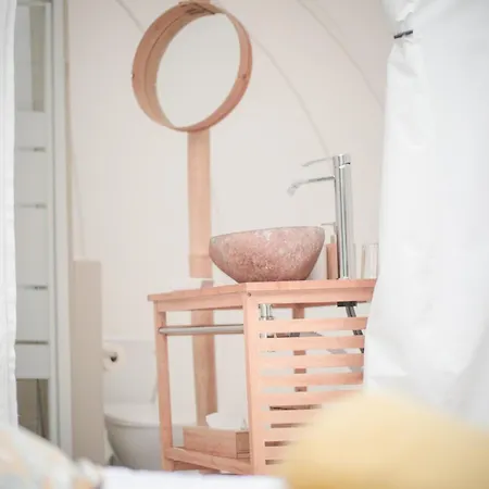 Les Bulles De Bordeaux 3* Salleboeuf