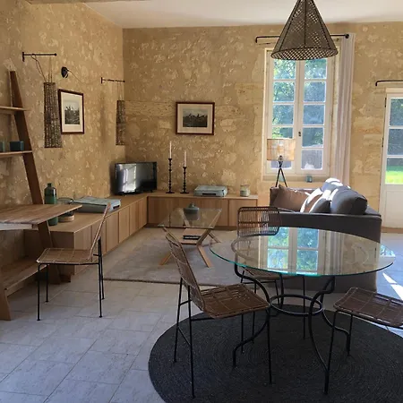 Les Bulles De Bordeaux 3*