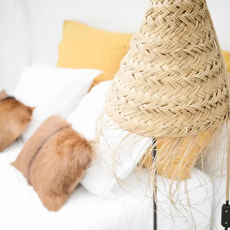 Les Bulles De Bordeaux Отель типа 