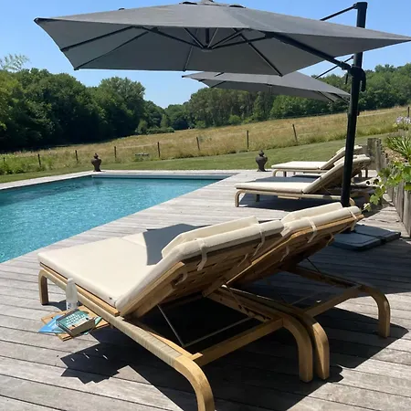 Les Bulles De Bordeaux Salleboeuf