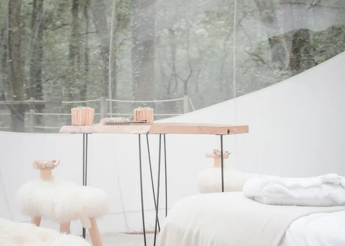 Les Bulles De Bordeaux 3*