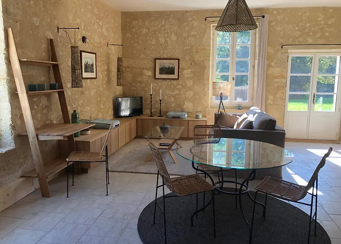 Les Bulles De Bordeaux 3*