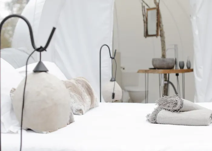 Les Bulles De Bordeaux Salleboeuf