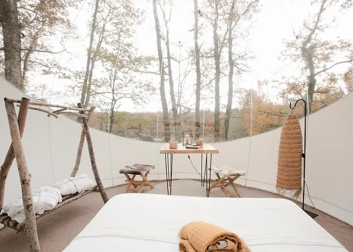 Les Bulles De Bordeaux