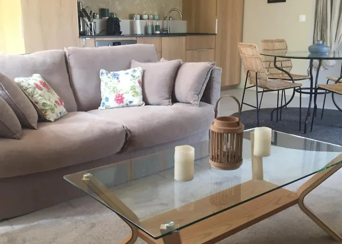 Les Bulles De Bordeaux Отель типа 