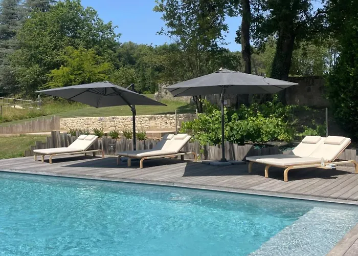 Les Bulles De Bordeaux 3*