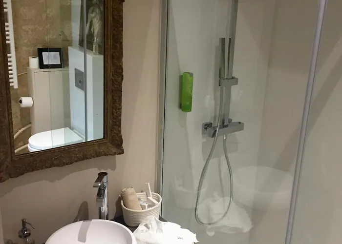 Couette-café Les Bulles De Bordeaux 3*