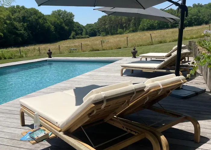 Les Bulles De Bordeaux Salleboeuf