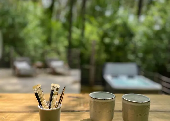 Les Bulles De Bordeaux Отель типа 