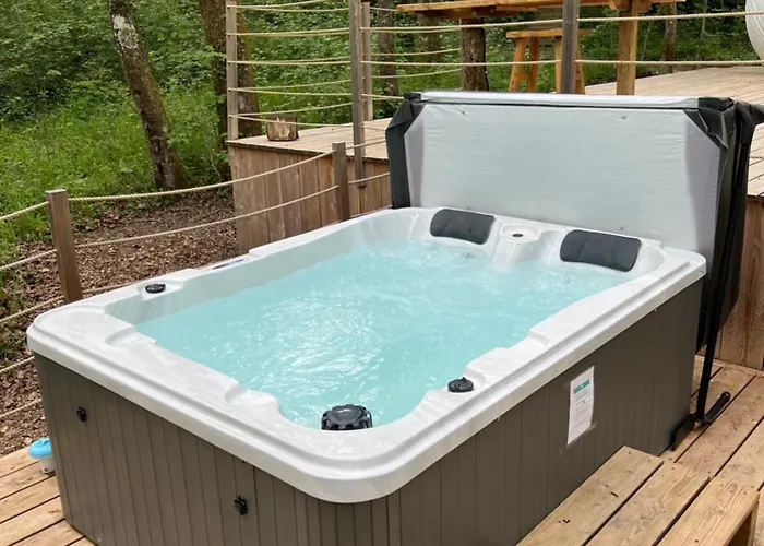 Les Bulles De Bordeaux 3* Salleboeuf