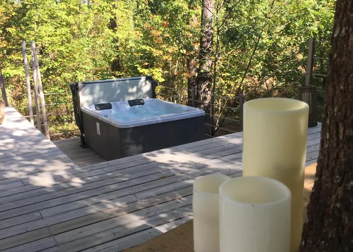 Couette-café Les Bulles De Bordeaux