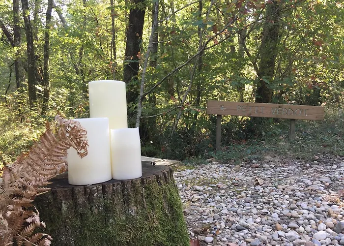 Couette-café Les Bulles De Bordeaux 3*