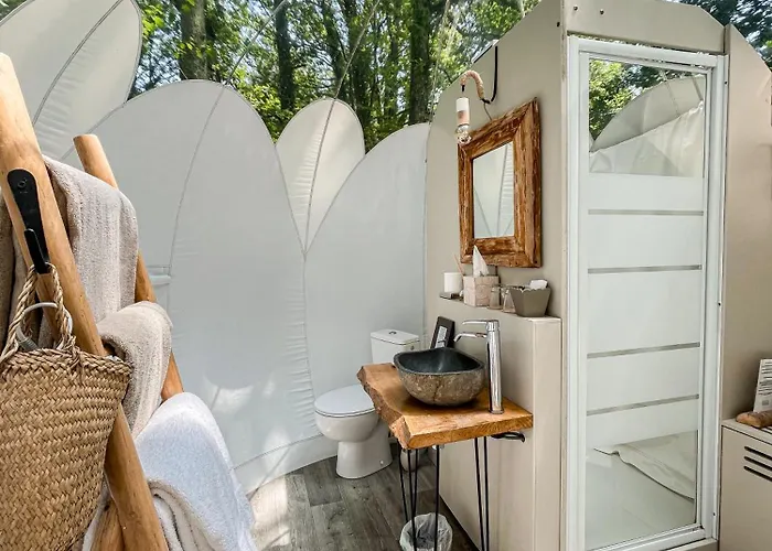 Les Bulles De Bordeaux 3*